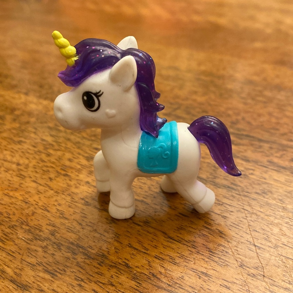 FREE Barbie Dreamtopia Sparkle Cake Unicorn